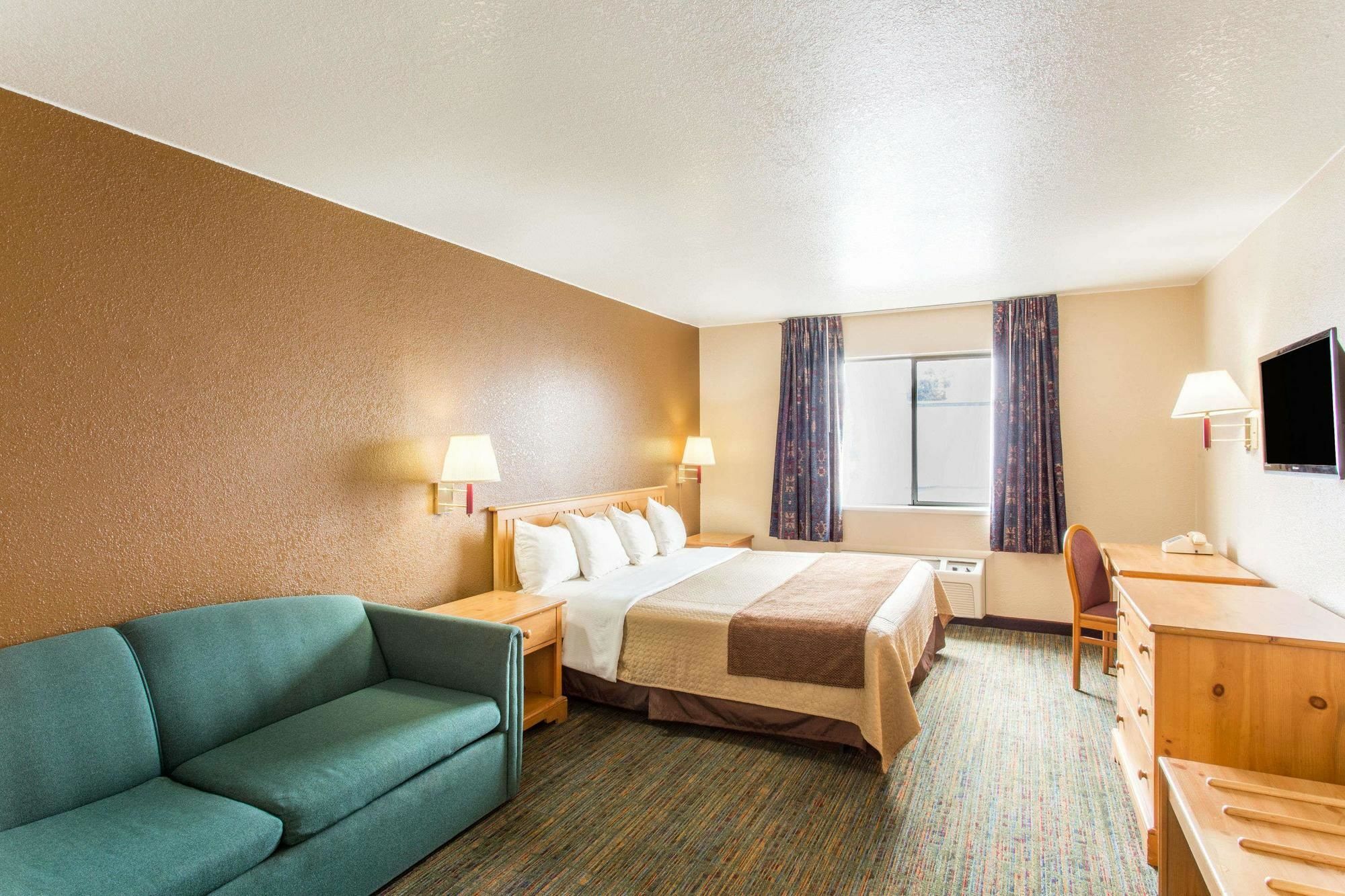 Quality Inn Midvale - Salt Lake City South Exterior photo